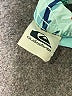 Quiksilver Green Board Shorts Size 2 - photo 3