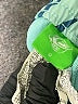 Quiksilver Green Board Shorts Size 2 - photo 5