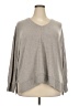 Workshop Republic Clothing Gray Pullover Sweater Size 3X - photo 1