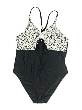 Unbranded One Piece Swimsuit (view 1)