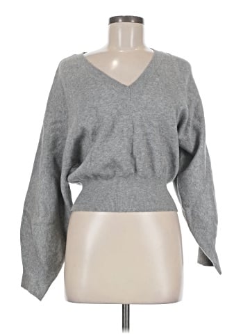 Uniq Pullover Sweater (view 1)