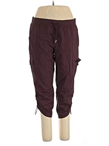 L.L.Bean Cargo Pants (view 1)