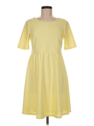 Vero Moda Casual Dress (view 1)