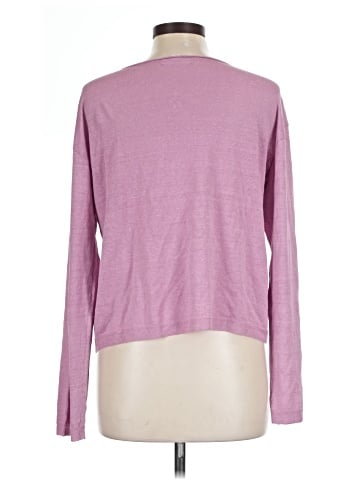 Vince. Long Sleeve T-Shirt (view 2)