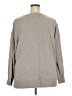 Workshop Republic Clothing Gray Pullover Sweater Size 3X - photo 2