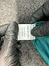 Simplee Teal Cocktail Dress Size L - photo 8