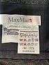 Max Mara Solid Black Formal Skirt Size 10 - photo 4