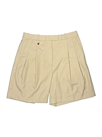 Banana Republic Khaki Shorts (view 1)
