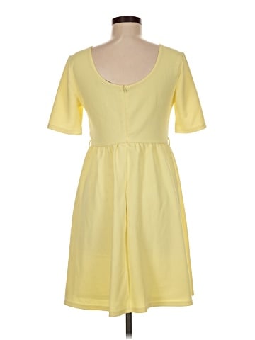 Vero Moda Casual Dress (view 2)