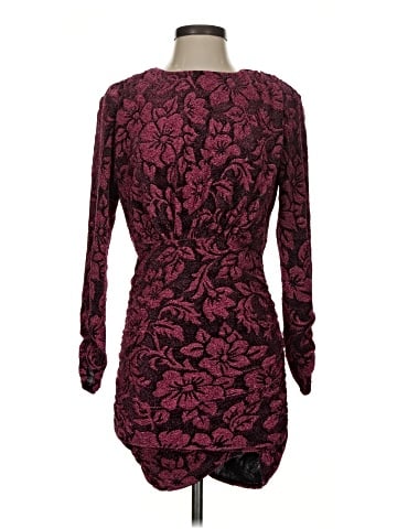 For Love & Lemons Cocktail Dress (view 1)