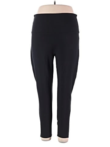 SPANX Active Pants (view 1)