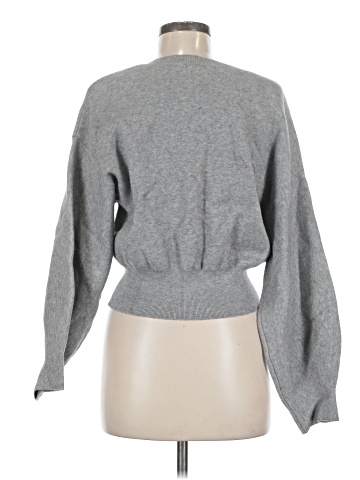 Uniq Pullover Sweater (view 2)