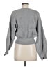 Uniq Gray Pullover Sweater Size M - photo 2