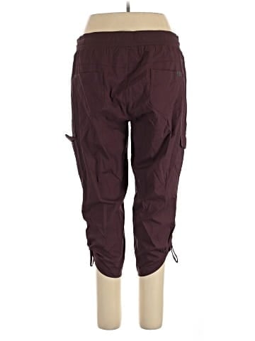L.L.Bean Cargo Pants (view 2)