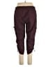 L.L.Bean Burgundy Cargo Pants Size XL - photo 2