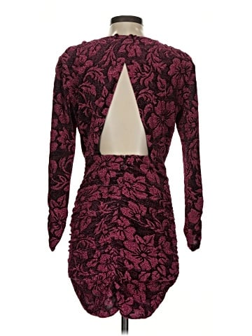 For Love & Lemons Cocktail Dress (view 2)