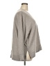 Workshop Republic Clothing Gray Pullover Sweater Size 3X - photo 4