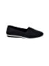 Coach Black Flats Size 7 - photo 1
