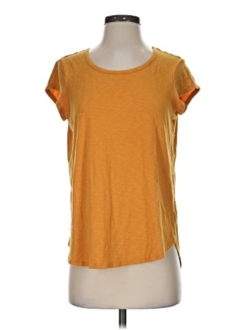 Max Studio Short Sleeve T-Shirt (view 1)