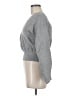 Uniq Gray Pullover Sweater Size M - photo 5