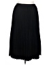 A New Day 100% Polyester Solid Black Formal Skirt Size XXL - photo 1