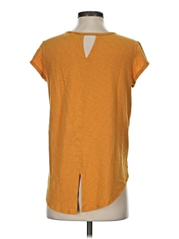 Max Studio Short Sleeve T-Shirt (view 2)