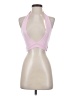 PrettyLittleThing Pink Bodysuit Size 4 - photo 1