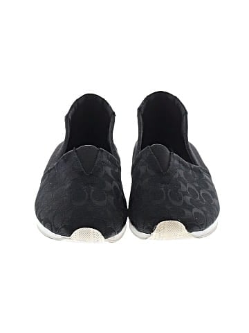 Coach Flats (view 2)