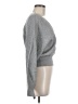 Uniq Gray Pullover Sweater Size M - photo 4
