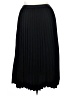 A New Day 100% Polyester Solid Black Formal Skirt Size XXL - photo 2