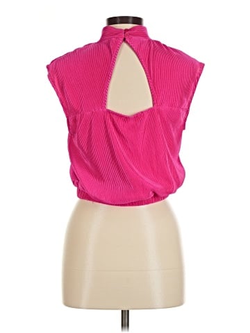 Ro & De Short Sleeve Turtleneck (view 2)
