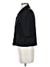 H&M Black 3/4 Sleeve Button-Down Shirt Size XS - photo 5