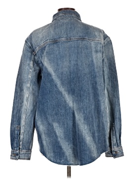 Hudson Jeans Denim Jacket (view 2)