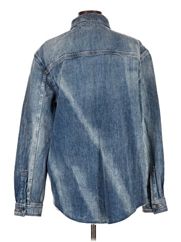 Hudson Jeans Denim Jacket (view 2)