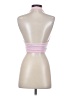 PrettyLittleThing Pink Bodysuit Size 4 - photo 2