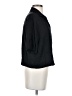 H&M Black 3/4 Sleeve Button-Down Shirt Size XS - photo 4