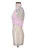 PrettyLittleThing Pink Bodysuit Size 4 - photo 5