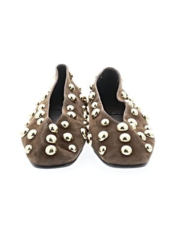 Jeffrey Campbell Flats (view 2)