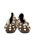 Jeffrey Campbell Brown Flats Size 9 - photo 2