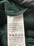 Shein 100% Polyester Chevron-herringbone Black Shorts Size 8 - 10 - photo 4