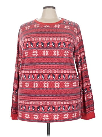 Adore Me Long Sleeve T-Shirt (view 1)