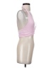 PrettyLittleThing Pink Bodysuit Size 4 - photo 4