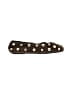 Jeffrey Campbell Brown Flats Size 9 - photo 1