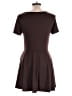 Shein Brown Romper Size L - photo 2