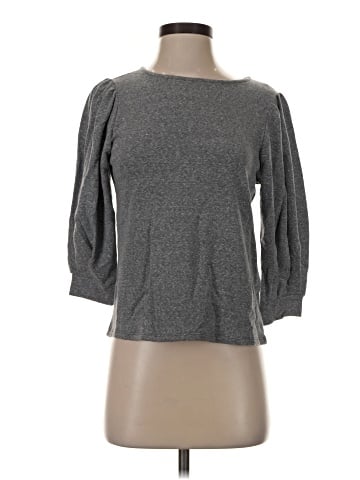 Ginger G. Pullover Sweater (view 1)