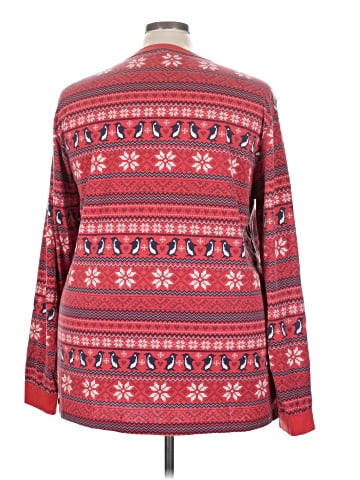 Adore Me Long Sleeve T-Shirt (view 2)
