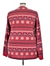 Adore Me Red Long Sleeve T-Shirt Size 3X - photo 2