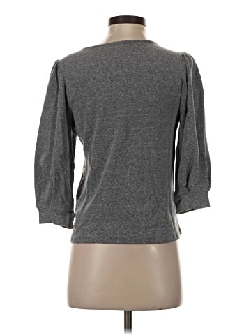 Ginger G. Pullover Sweater (view 2)