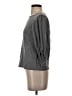 Ginger G. Gray Pullover Sweater Size S - photo 5