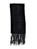 Unbranded Black Scarf One size - photo 2